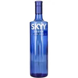 Skyy Vodka 40% Vol. 1l von Skyy Vodka
