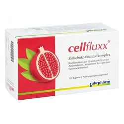 Cellfluxx 120 ST