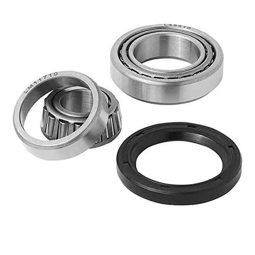 The Drive Radlagersatz passend für AL-KO Radbremse 2035/2050 / 2051 / SB203