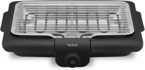 Elektrogrills bis 100 Euro von Tefal