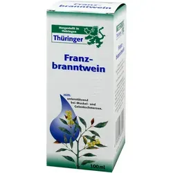 Thüringer Franzbranntwein 100 ml