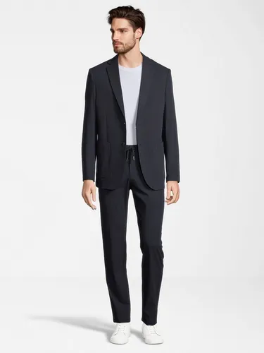 SteffenKlein Anzug Slim-fit (2-tlg)