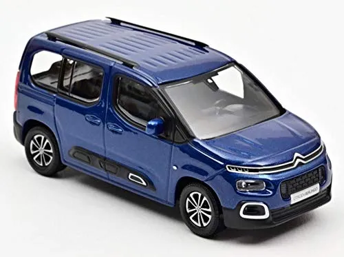 NOREV - Citroen Berlingo - 2020-1/43