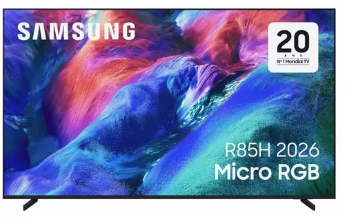 Samsung TMR55R85HAUXXC, 55