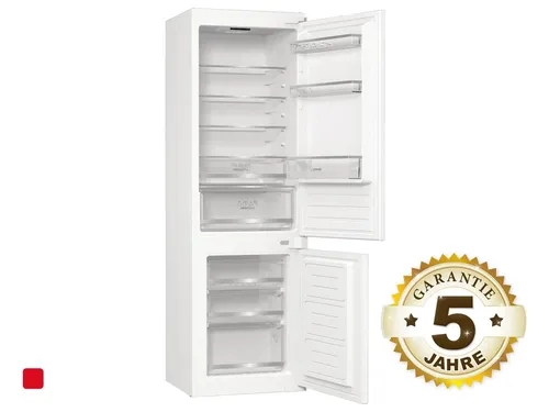 GORENJE RKI 517 D 61 Kühlgefrierkombination