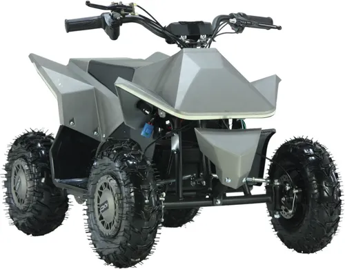 Elektro Cyber Quad Miniquad ATV 1000 Watt 36V für Kinder von KXD