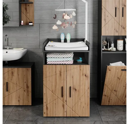 Wickeltische aktuelle Angebote von Vicco