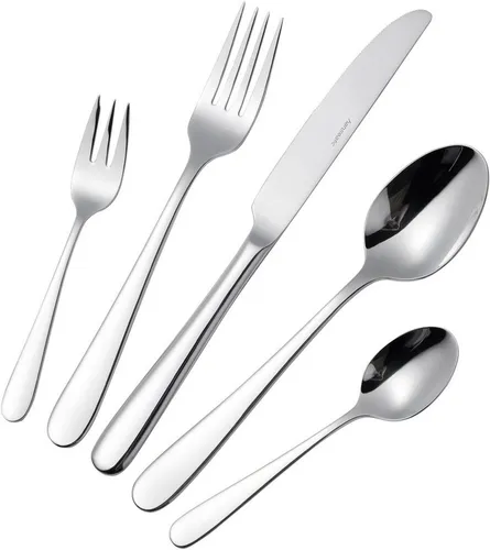 Hanseatic Küche & Esszimmer von Hanseatic