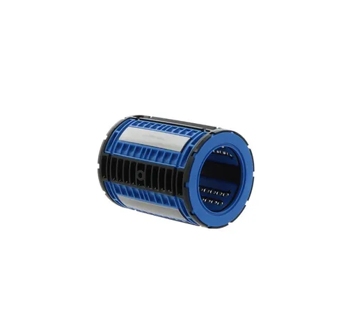 Kugellager INA KTSO16 PPAS - Schwerlast Linear-Kugellager mit Dichtung - Kugellager für schwerste Anwendungen, 16 mm Innen-Ø und 53 mm Außen-Ø, mit allseitiger Dichtung für optimalen Schutz und Langlebigkeit.