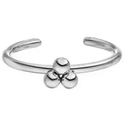 Purelei® Earth Seed in silber von PURELEI