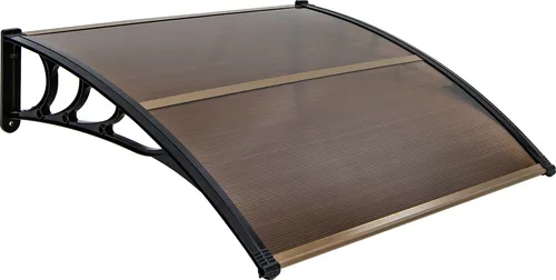 Markisen Braun von Costway