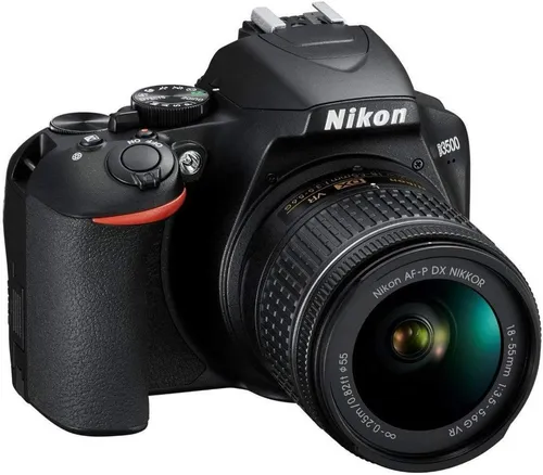 Nikon D3500 Kit 18-55mm VR von Nikon
