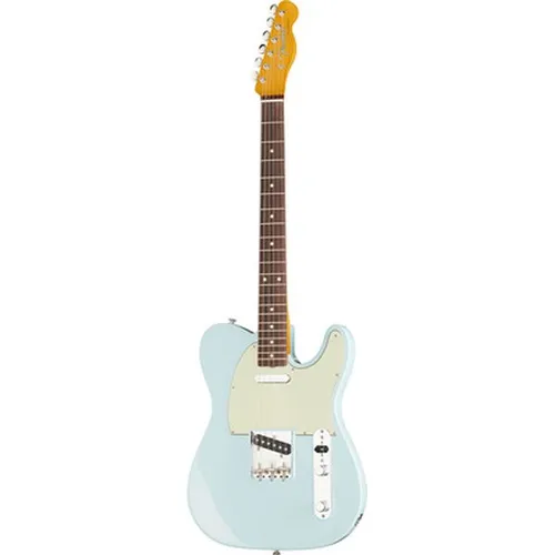 Fender Vintera II 60s Tele RW SNB in blau von Fender