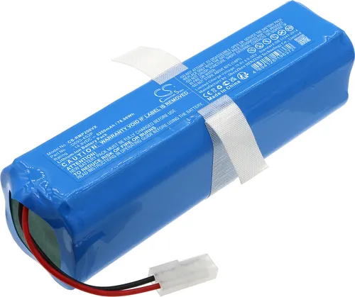 TECHTEK Akkus für ROEMO SYB2 & SYB2 Pro von Techtek