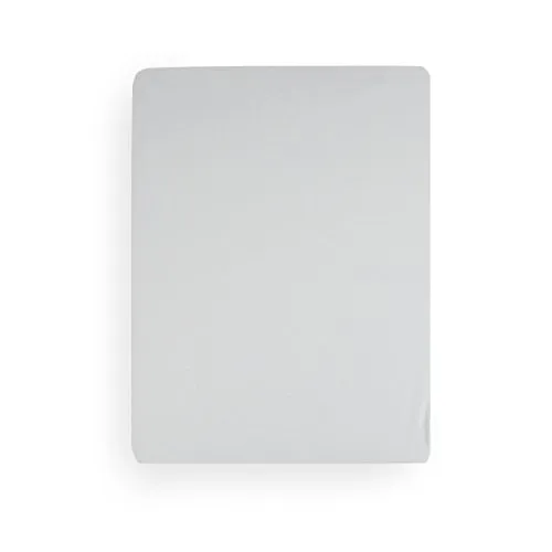 fleuresse 1119 XXL Jersey Stretch Spannbetttuch - Spannbetttuch aus 96% Baumwolle, 4% Elasthan, für Matratzen bis 40 cm Höhe, mit Rundumgummi für perfekten Sitz, schadstoffgeprüft nach Ökotex-Standard 100, ideal für erholsamen Schlaf.