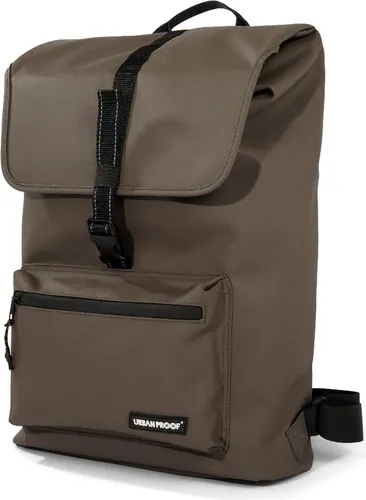 URBAN PROOF Fahrradtasche CARGO 20L braun