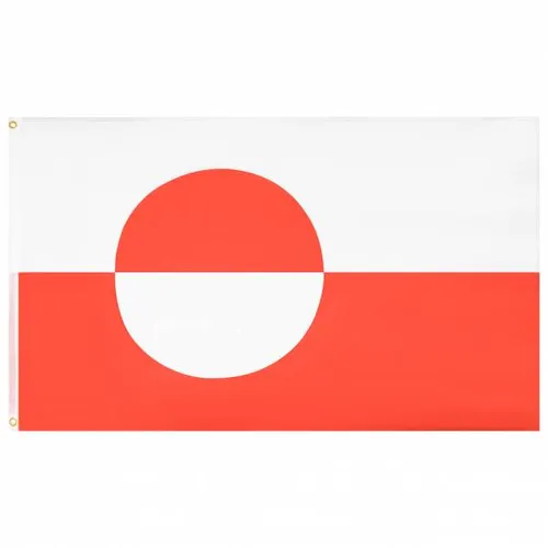 Grönland MUWO