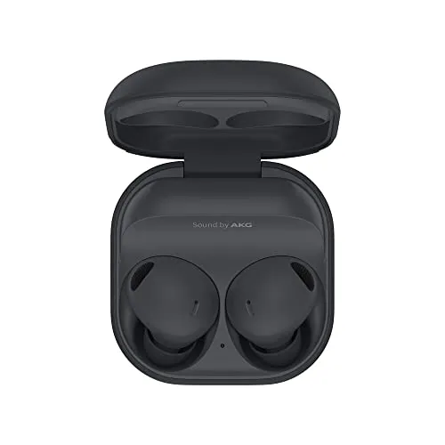 Samsung Galaxy Buds 2 Pro SM-R510 graphite in schwarz von Samsung