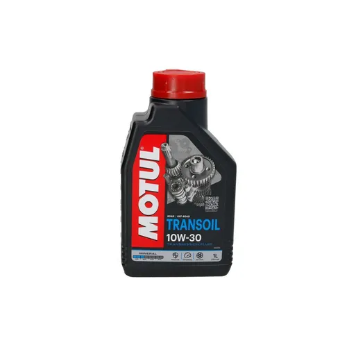 Getriebeöl MOTUL Transoil 10W30 1L