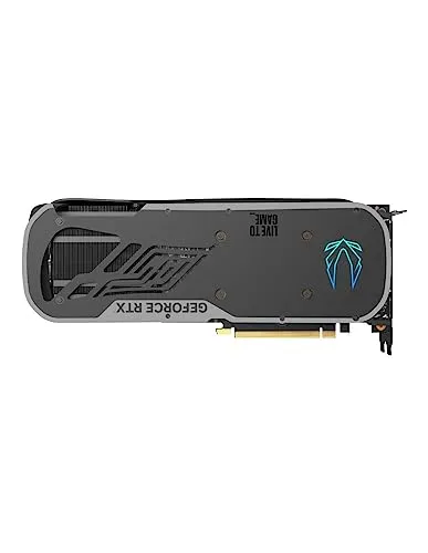 ZOTAC Gaming GeForce RTX 4070 Ti Trinity OC Grafikkarte