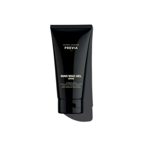 Previa MAN Wax Gel 100 ml von PREVIA