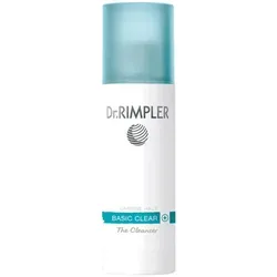 Dr. RIMPLER BASIC CLEAR+ The Cleanser 200ml