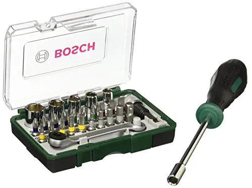 Bosch 2607017331