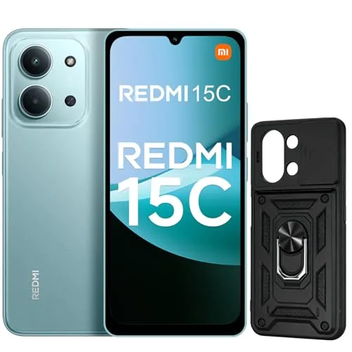 XIAOMI Redmi 15C Smartphone