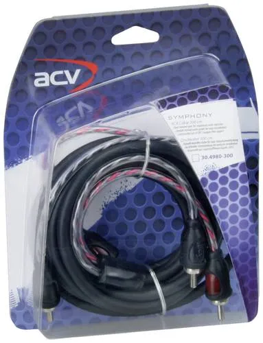 ACV Kabel von acv