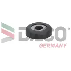 DACO GERMANY Wälzlager, Federbeinstützlager 150212 Vorderachse beidseitig für Ford PONTIAC VW Skoda SMART