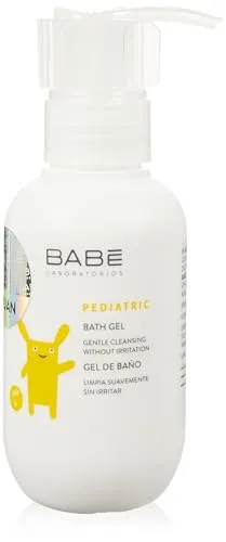 Babe Pediatric Bath Gel 100ml