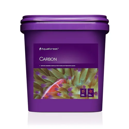 Carbon 5000 ml