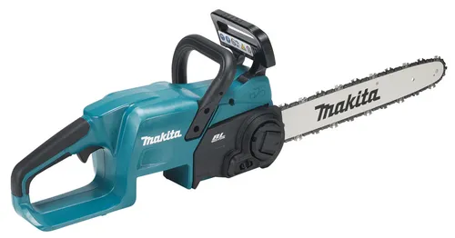 Makita DUC407ZX1 | LXT 18V Kettingzaag | 40 cm | Zonder accu en l