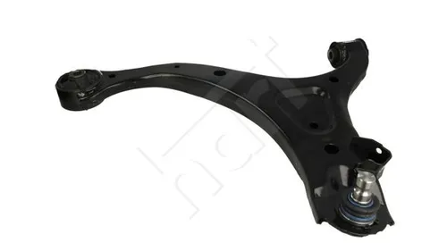 Hart Lenker, Radaufhängung 446 134