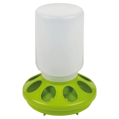 Futter- & Wasserspender für Vogelkäfige von Nobby