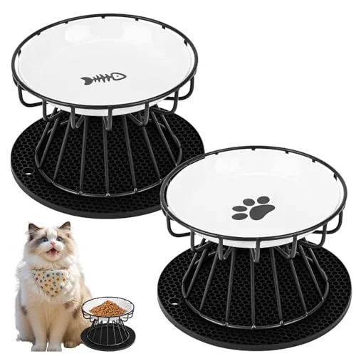 Futter- & Wasserspender von HAOYULUO