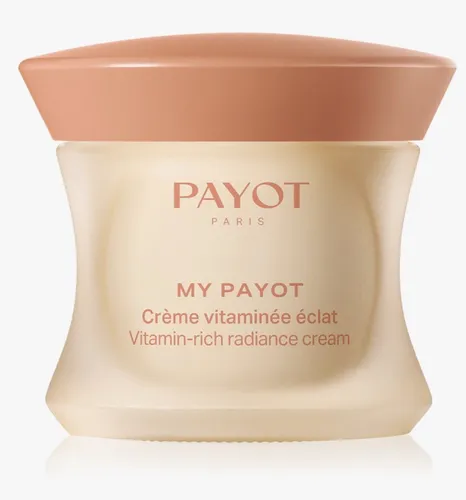 Payot My Payot Vitamin Creme Shine 50 ml