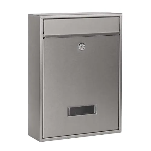 Wiltec in grau von Wiltec