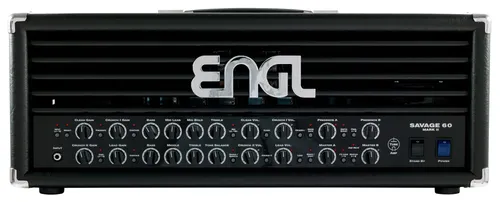 Engl Savage 60 E630 II