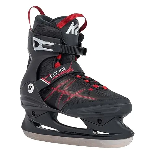 K2 F.I.T. Ice Skate – Komfortabler Freizeit-Schlittschuh von K2