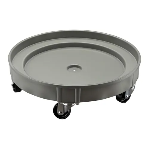 Wiltec Fassroller bis 400 kg von Wiltec