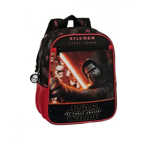 Tinisu Rucksack Star Wars Rucksack Tasche Schule Umhängetasche