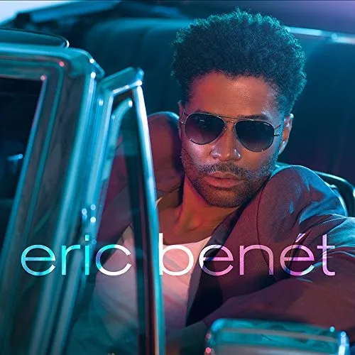 Eric Benet Eric Benet (CD)