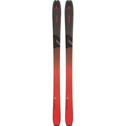 Atomic Backland 85 24/25 Tourenski black/red 172 cm von Atomic