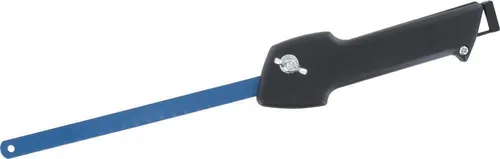 Universalhandsäge mit 300 mm HSS BI-Metall Sägeblatt