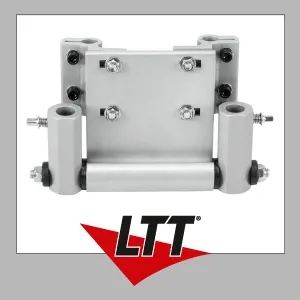 DIMAVERY SDH-10 Snare Drum Halter