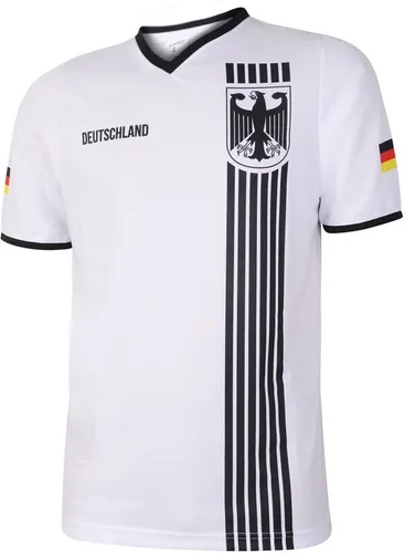 Deutschland Fußballtrikot Heim