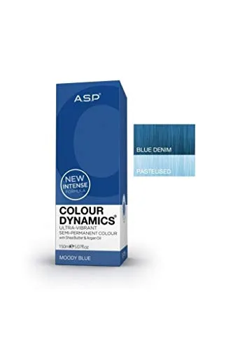 ASP Affinage Colour Dynamics Moody Blue 150 ml