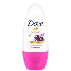 Dove deodorant Go Fresh Acai Berry And Waterlily 50ml von Dove