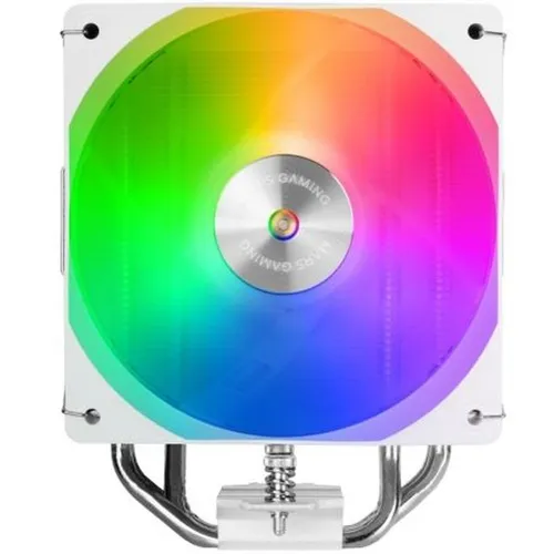 CPU-Kühler Mars Gaming MCPUX4ARGBW